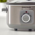 Morphy Richards Sear & Stew 3.5L Slow Cooker additional 2