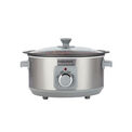 Morphy Richards Sear & Stew 3.5L Slow Cooker additional 1