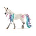 Schleich - Sea Unicorn Mare additional 2