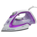 Morphy Richards - Turbo Glide Iron - White/Lilac additional 1