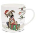 Xmas Bug Art Mug Mutt additional 1