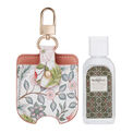 Morris & Co. - Jasmine & Green Tea Moisturising Antibacterial Hand Gel Bag Charm additional 1