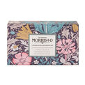 Morris & Co. - Pink Clay & Honeysuckle Scented Soap additional 1