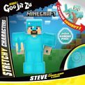 Heroes of Goo Jit Zu - Minecraft Hero Pack Assortment additional 3