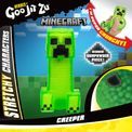 Heroes of Goo Jit Zu - Minecraft Hero Pack Assortment additional 2
