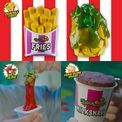 Terror Fried - Slimy Box Assortment additional 5