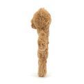 Jellycat - Bartholomew Bear Ring Rattle additional 3