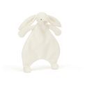 Jellycat - Bashful Cream Bunny Comforter additional 4