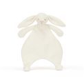 Jellycat - Bashful Cream Bunny Comforter additional 1