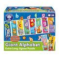 Orchard Toys Giant Alphabet additional 1