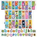 Orchard Toys Giant Alphabet additional 2