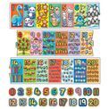 Orchard Toys Giant Number additional 2