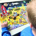 Orchard Toys - Outer Space Jigsaw Puzzle additional 6
