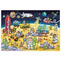 Orchard Toys - Outer Space Jigsaw Puzzle additional 2