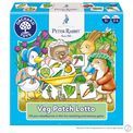Orchard Toys - Peter Rabbit: Veg Patch Lotto additional 1