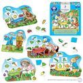 Orchard Toys - Peter Rabbit: Veg Patch Lotto additional 3