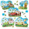 Orchard Toys - Peter Rabbit: Veg Patch Lotto additional 2