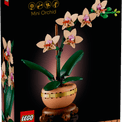 LEGO Botanicals - Mini Orchid additional 3