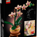 LEGO Botanicals - Mini Orchid additional 4