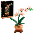 LEGO Botanicals - Mini Orchid additional 1