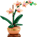 LEGO Botanicals - Mini Orchid additional 2