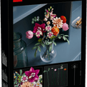 LEGO Botanicals: Pretty Pink Flower Bouquet additional 3