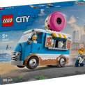 LEGO City Great Vehicles - Donut Truck additional 1