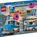 LEGO City Great Vehicles - Donut Truck additional 6