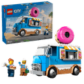 LEGO City Great Vehicles - Donut Truck additional 2