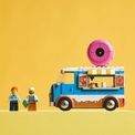 LEGO City Great Vehicles - Donut Truck additional 5