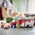 LEGO City Great Vehicles - Holiday Adventure Camper Van additional 5