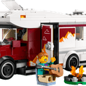 LEGO City Great Vehicles - Holiday Adventure Camper Van additional 1