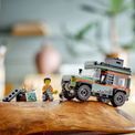 LEGO City Great Vehicles - Off-Road 4x4 Mountain Truck additional 6