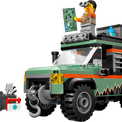 LEGO City Great Vehicles - Off-Road 4x4 Mountain Truck additional 3