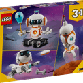 LEGO Creator - Space Robot additional 5