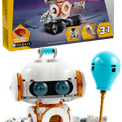 LEGO Creator - Space Robot additional 3