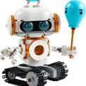 LEGO Creator - Space Robot additional 1