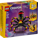 LEGO Creator - Wild Animal Surprising Spider additional 5