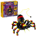 LEGO Creator - Wild Animal Surprising Spider additional 2
