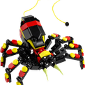 LEGO Creator - Wild Animal Surprising Spider additional 1