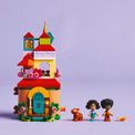 LEGO Disney Classic - Encanto Mini House additional 6