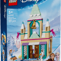 LEGO Disney Princess - Arendelle Frozen Castle additional 4
