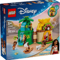 LEGO Disney Princess - Moanas Island Fun additional 1
