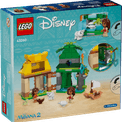 LEGO Disney Princess - Moanas Island Fun additional 4