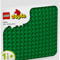 LEGO DUPLO Classic - Green Building Plate additional 3