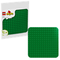 LEGO DUPLO Classic - Green Building Plate additional 1