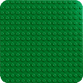LEGO DUPLO Classic - Green Building Plate additional 2