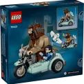 LEGO Harry Potter - Hagrid &amp; Harrys Motorcycle Ride additional 2