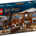 LEGO Harry Potter - Hogwarts Castle Charms Class additional 1