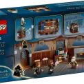 LEGO Harry Potter - Hogwarts Castle Charms Class additional 7